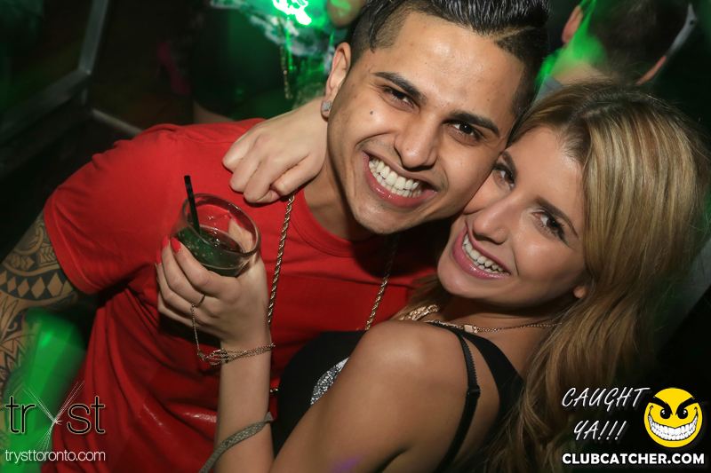 Tryst nightclub photo 138 - March 15th, 2014