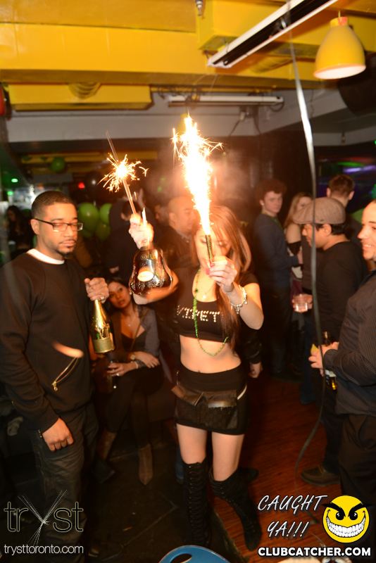 Tryst nightclub photo 139 - March 15th, 2014