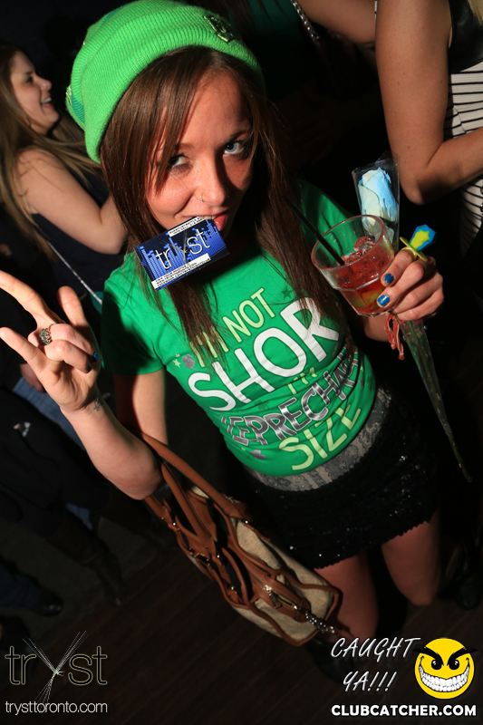 Tryst nightclub photo 15 - March 15th, 2014