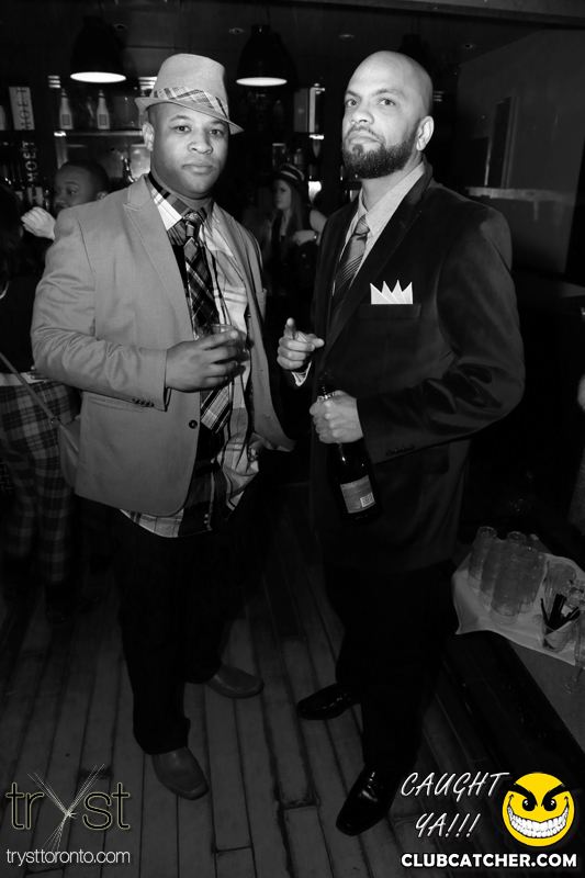 Tryst nightclub photo 143 - March 15th, 2014