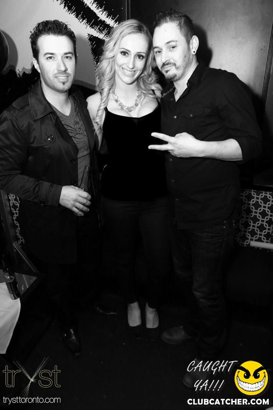 Tryst nightclub photo 145 - March 15th, 2014