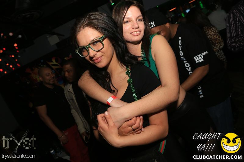 Tryst nightclub photo 146 - March 15th, 2014
