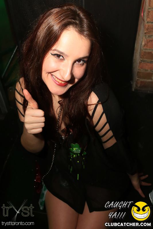 Tryst nightclub photo 147 - March 15th, 2014