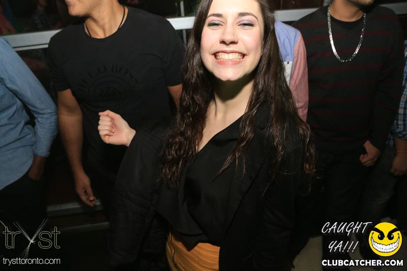 Tryst nightclub photo 148 - March 15th, 2014