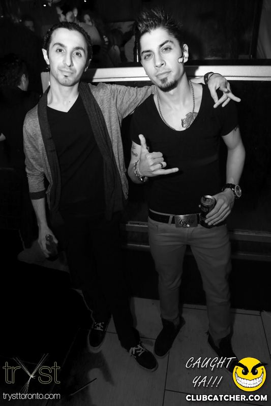 Tryst nightclub photo 150 - March 15th, 2014