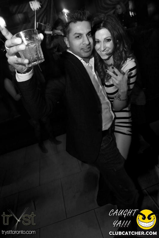 Tryst nightclub photo 151 - March 15th, 2014
