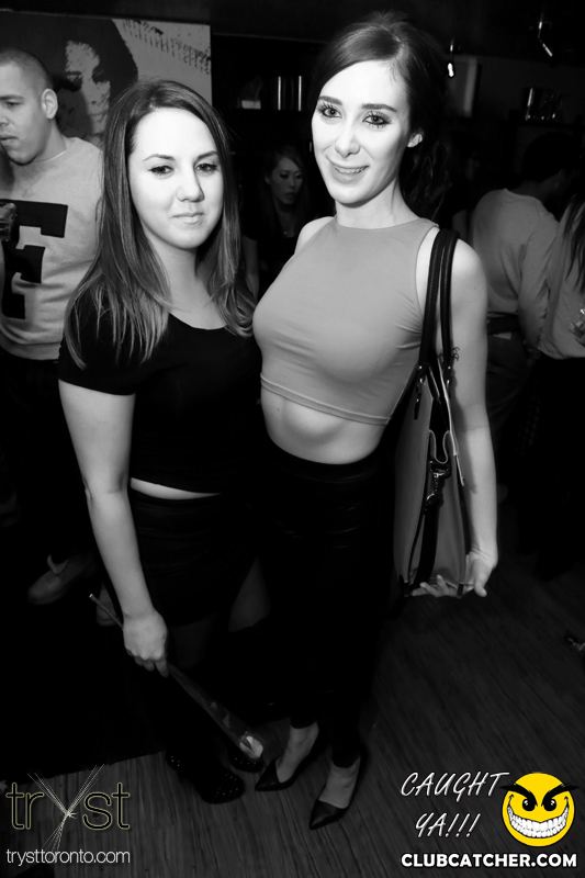 Tryst nightclub photo 153 - March 15th, 2014