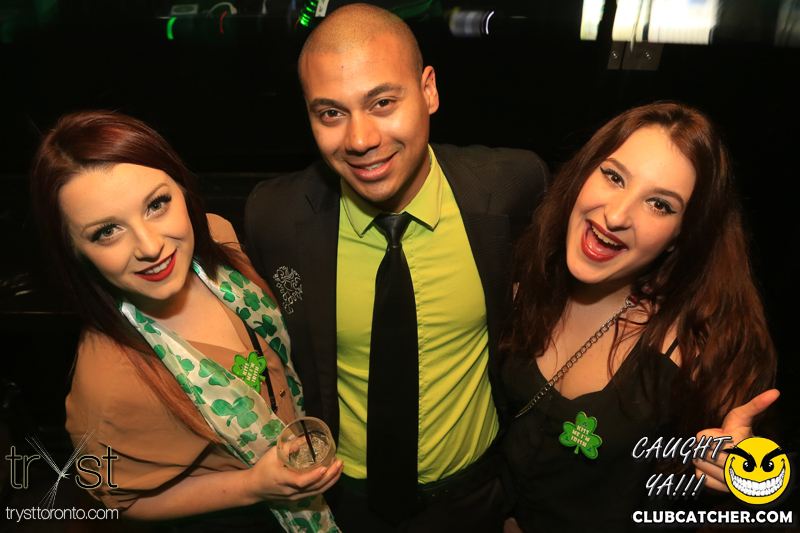 Tryst nightclub photo 158 - March 15th, 2014