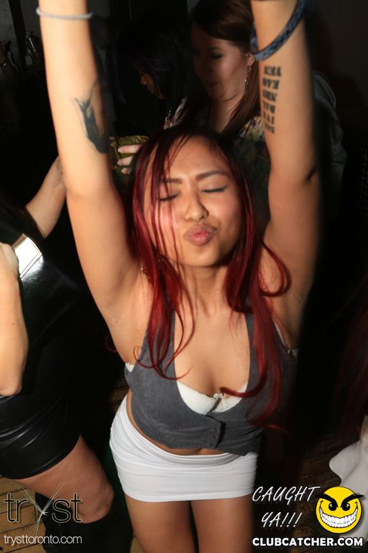 Tryst nightclub photo 160 - March 15th, 2014