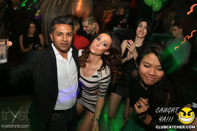 Tryst nightclub photo 161 - March 15th, 2014