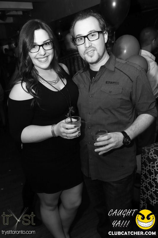 Tryst nightclub photo 163 - March 15th, 2014