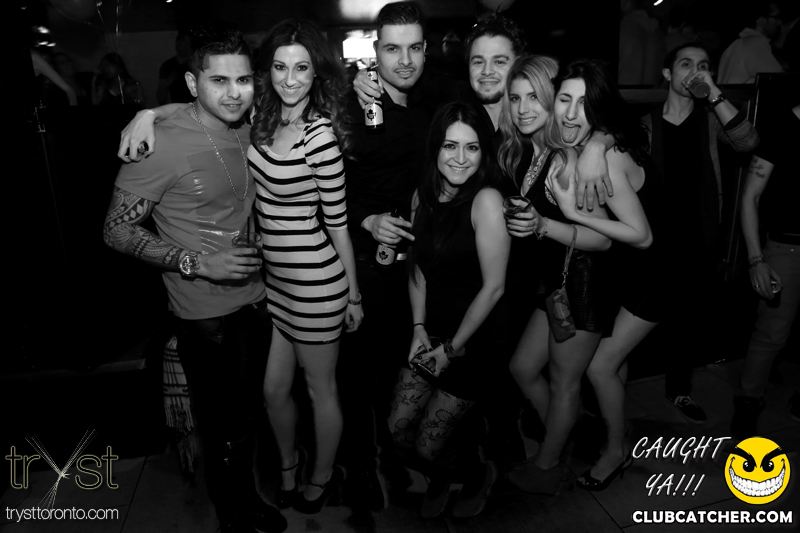 Tryst nightclub photo 164 - March 15th, 2014