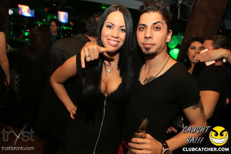 Tryst nightclub photo 165 - March 15th, 2014