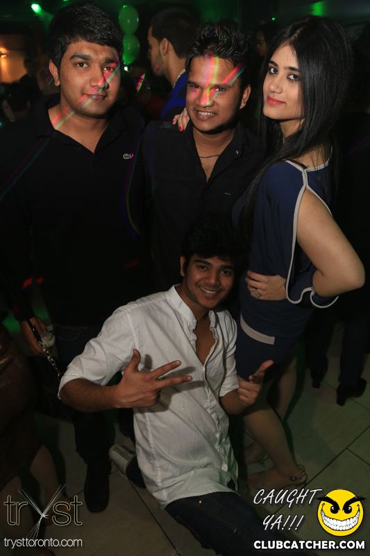 Tryst nightclub photo 168 - March 15th, 2014