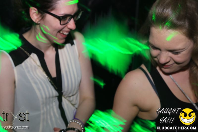 Tryst nightclub photo 169 - March 15th, 2014