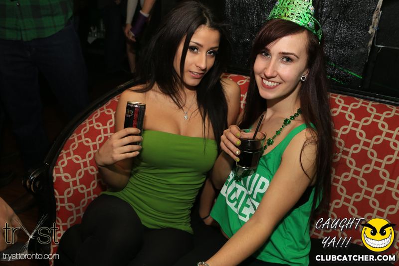 Tryst nightclub photo 18 - March 15th, 2014