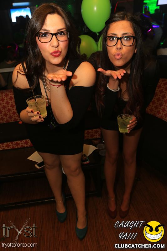 Tryst nightclub photo 172 - March 15th, 2014