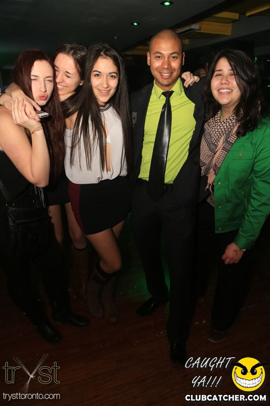 Tryst nightclub photo 173 - March 15th, 2014