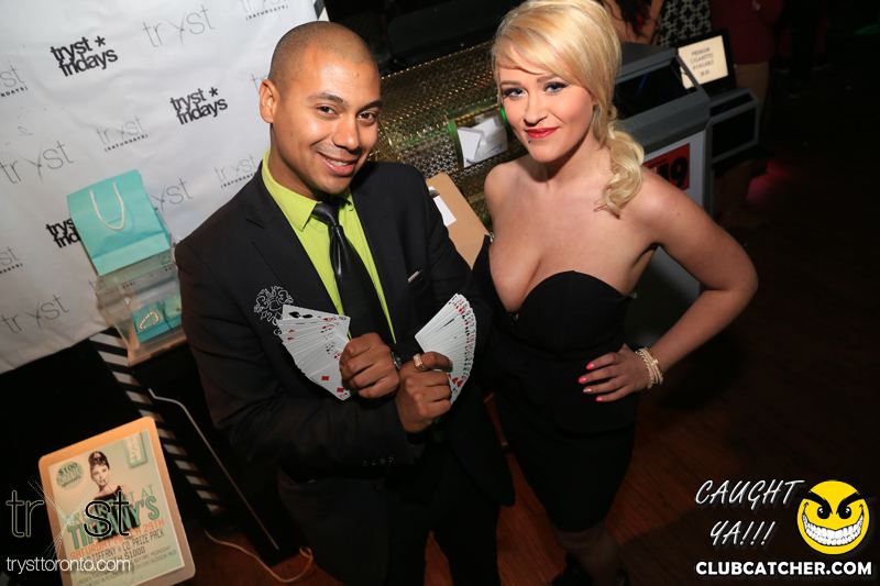 Tryst nightclub photo 174 - March 15th, 2014