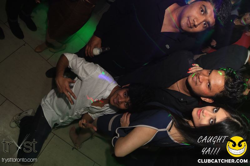 Tryst nightclub photo 175 - March 15th, 2014
