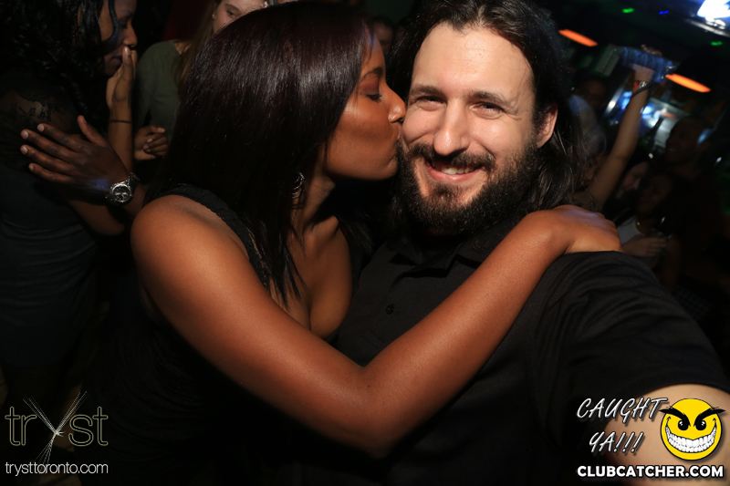 Tryst nightclub photo 177 - March 15th, 2014