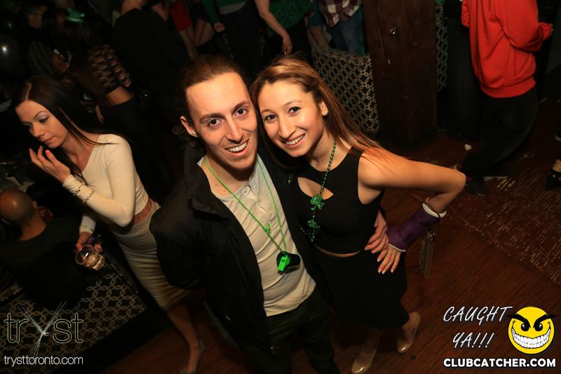 Tryst nightclub photo 178 - March 15th, 2014
