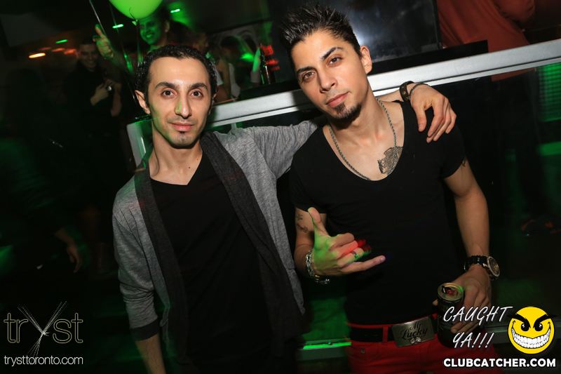 Tryst nightclub photo 180 - March 15th, 2014