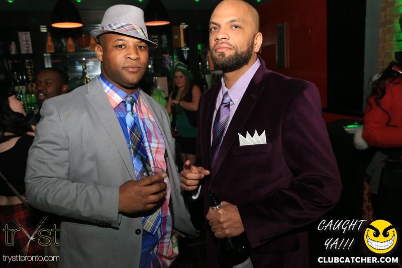 Tryst nightclub photo 181 - March 15th, 2014