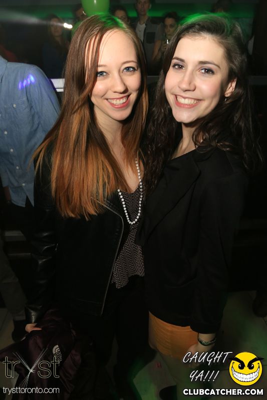 Tryst nightclub photo 182 - March 15th, 2014