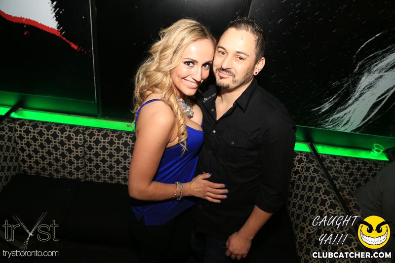 Tryst nightclub photo 183 - March 15th, 2014