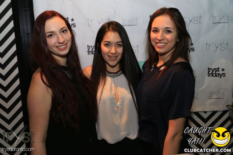 Tryst nightclub photo 184 - March 15th, 2014