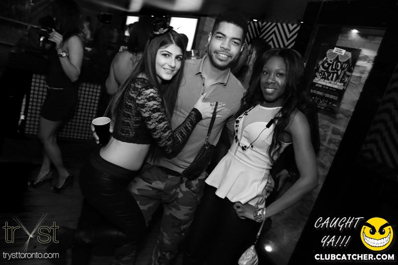 Tryst nightclub photo 186 - March 15th, 2014