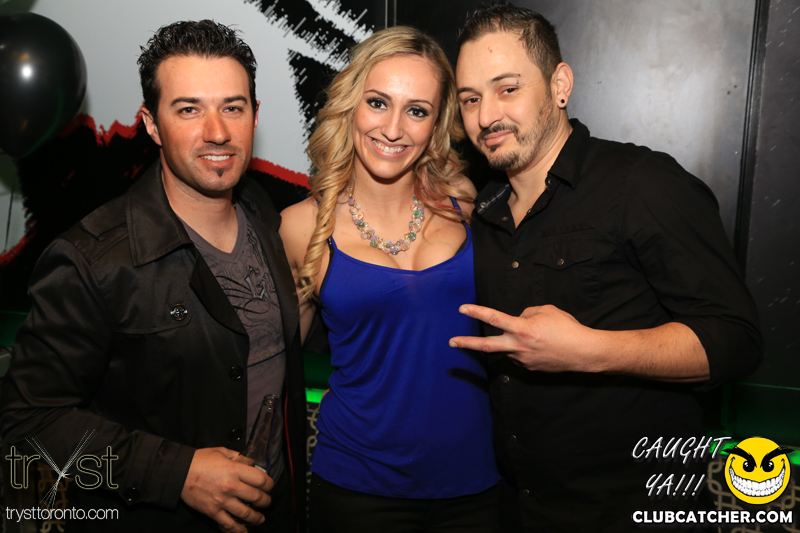 Tryst nightclub photo 188 - March 15th, 2014