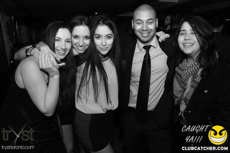Tryst nightclub photo 190 - March 15th, 2014