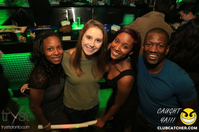 Tryst nightclub photo 196 - March 15th, 2014
