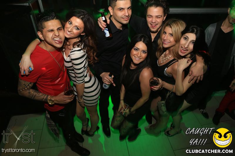 Tryst nightclub photo 197 - March 15th, 2014
