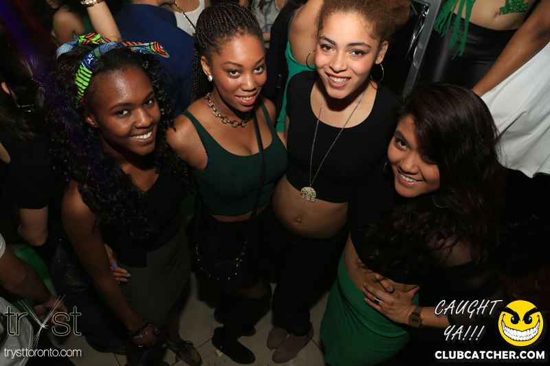 Tryst nightclub photo 198 - March 15th, 2014