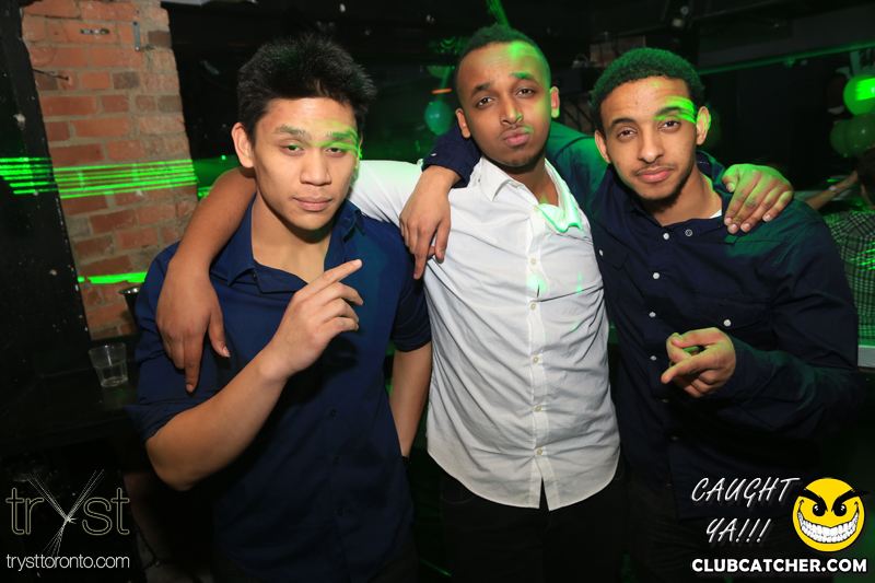 Tryst nightclub photo 199 - March 15th, 2014
