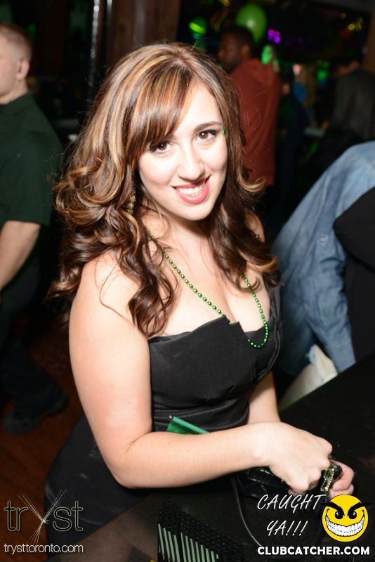 Tryst nightclub photo 200 - March 15th, 2014