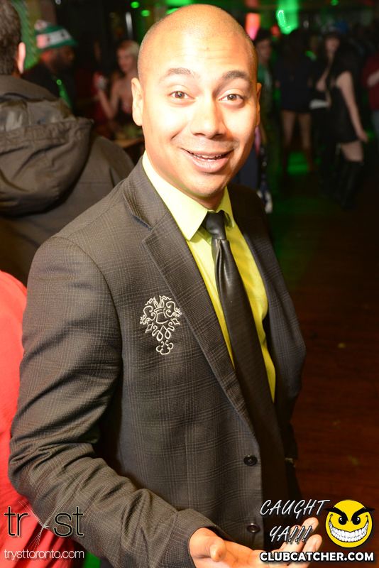 Tryst nightclub photo 201 - March 15th, 2014