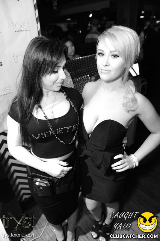 Tryst nightclub photo 203 - March 15th, 2014