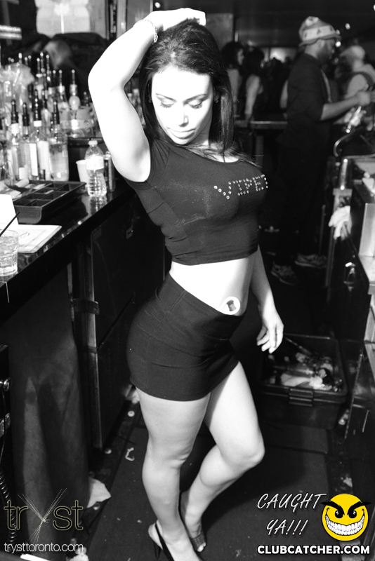 Tryst nightclub photo 204 - March 15th, 2014
