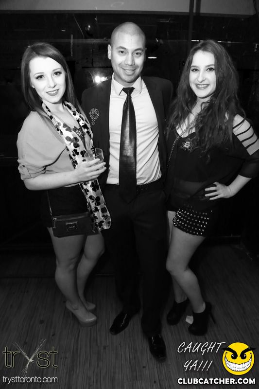 Tryst nightclub photo 205 - March 15th, 2014