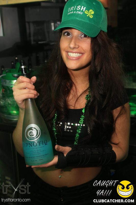 Tryst nightclub photo 206 - March 15th, 2014