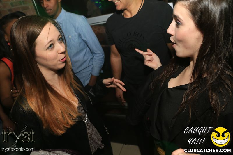 Tryst nightclub photo 207 - March 15th, 2014