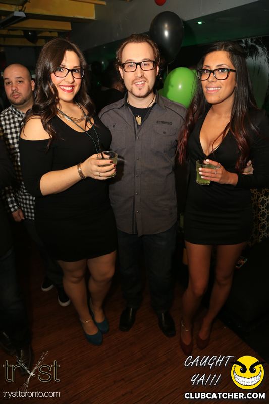 Tryst nightclub photo 209 - March 15th, 2014