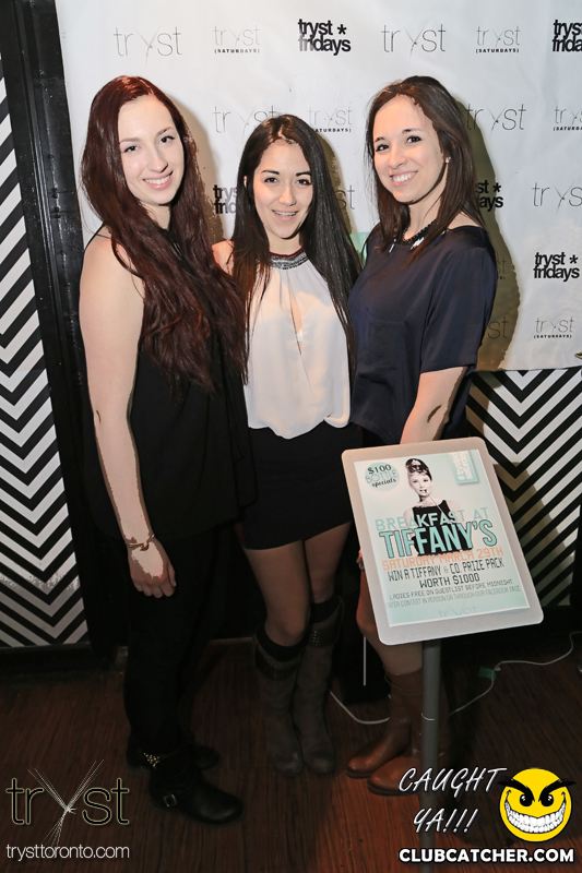 Tryst nightclub photo 212 - March 15th, 2014