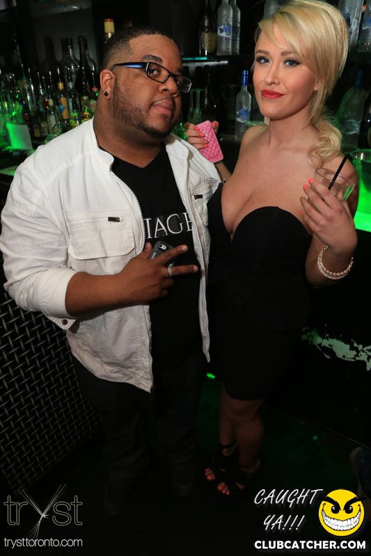 Tryst nightclub photo 213 - March 15th, 2014