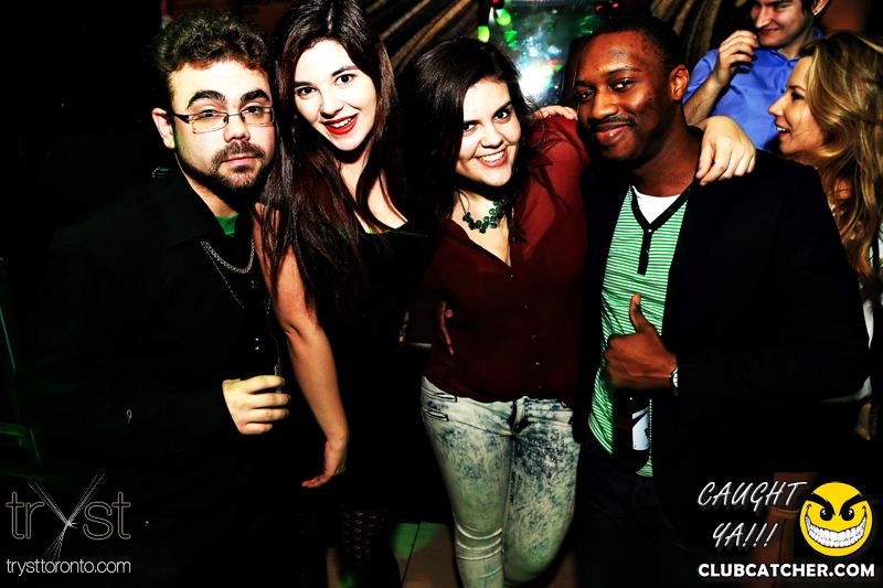 Tryst nightclub photo 219 - March 15th, 2014