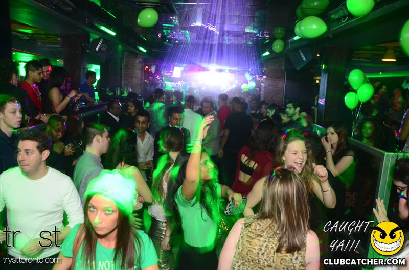 Tryst nightclub photo 23 - March 15th, 2014
